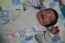 Beb Samuel, dos papais Kettelyn Priscila e Caio. Foto 2