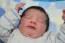 Beb Samuel, dos papais Kettelyn Priscila e Caio. Foto 1
