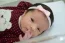 Beb Laura, dos papais Natliae Lucas. Foto 1