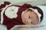 Beb Laura, dos papais Natliae Lucas. Foto 2