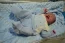 Beb Gabriel, dos papais Evelise Cristina e Rafael. Foto 3