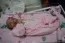 Beb Julia, dos papais Bruna Cristina e Matheus. Foto 3