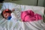 Beb Mait, dos papais Emily e Alexandre. Foto 3