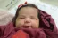 Beb Rebeca, dos papais Aline e Eliezer. Foto 1