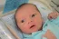 Beb William, dos papais Larissa e Diego William. Foto 1