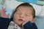 Beb Estevo, dos papais Giovanna Cristina e Lucas Fernando. Foto 1