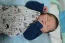 Beb Estevo, dos papais Giovanna Cristina e Lucas Fernando. Foto 2