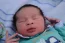 Beb Anthony, dos papais Luana Thaisa e Vinicius. Foto 1