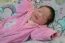 Beb Isadora, dos papais Roseli e Heryson. Foto 2