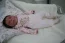 Beb Alice, dos papais Keila Mirele e Guilherme Henrique. Foto 3