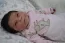 Beb Alice, dos papais Keila Mirele e Guilherme Henrique. Foto 2