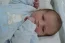 Beb Eliel, dos papais Beatriz e Caio Inacio. Foto 2
