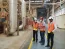 Visita  fbrica