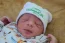 Beb Mateo, da mame Isabella Cristina. Foto 1