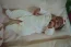 Beb Thais Fernanda, dos papais Larissa e Gabriel. Foto 3