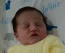 Beb Arthur, dos papais Aline Cristina e Rafael. Foto 1