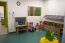 Sala de Ludoterapia
