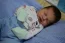Beb Luiz Enrique, dos papais Aline Ap. e Douglas. Foto 2