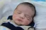Beb Benicio, dos papais Ana Luisa e Nicolas. Foto 1