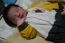 Beb Lucas, dos papais Priscila e Luiz Carlos. Foto 2