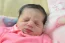 Beb Emanuelly Antonella, dos papais Vitoria Caroline e Allan Diego. Foto 1