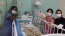 Hospital Unimed Bauru presenteia seus pequenos pacientes durante a Pscoa. Foto 2