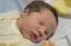 Beb Noah Henrique, dos papais Patricia e Marlon Henrique. Foto 1