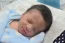 Beb Arthur, dos papais Angelica Mirella e Edson Francisco. Foto 1