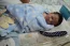 Beb Arthur, dos papais Angelica Mirella e Edson Francisco. Foto 3