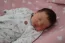 Beb Manuella, dos papais Livia e Manoel Victor. Foto 2