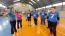 Associao da Mulher Unimed dar apoio financeiro para o Bauru Goalball. Foto 5