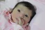 Beb Luna Lavinia, dos papais Natalia e Wesley Adrian. Foto 1
