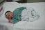 Beb Alice, dos papais Aline e Fabiano. Foto 3