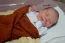Beb Bento, dos papais Gabriela e Paulo Henrique. Foto 2