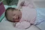 Beb Sophia, dos papais Beatriz e Luiz. Foto 2