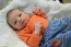 Beb Levi, dos papais Ana Carla e Kleber Bruno. Foto 2