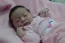 Beb Gabriela, dos papais Thainara Elisa eMarcos Cristiano. Foto 2