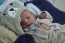 Beb Pietro Antnio, dos papais Layra e Antnio Fernando. Foto 1