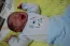 Beb William, dos papais Carla e Wilhian. Foto 2