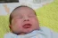 Beb William, dos papais Carla e Wilhian. Foto 1
