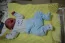 Beb William, dos papais Carla e Wilhian. Foto 3