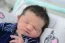 Beb Noah, dos papais Thamiris e Gabriel Henrique. Foto 1