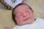 Beb Leonardo, dos papais Julia e Alexsander Jhony. Foto 1