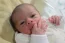 Beb Leonardo, dos papais Aline e Douglas. Foto 1