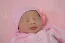 Beb Aurora, dos papais Angelica Celeste e Lucas Daanilo. Foto 1