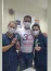 Hospital Unimed Bauru promove conscientizao sobre a importncia da higienizao das mos. Foto 1