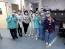 Hospital Unimed Bauru promove conscientizao sobre a importncia da higienizao das mos. Foto 4