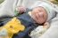 Beb Davi, dos papais Rafaela e Rodrigo. Foto 2