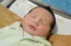 Beb Noah, dos papais Taina Emilly e Luiz Otavio. Foto 1