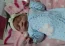 Beb Lara, dos papais Vanessa e Thiago. Foto 2